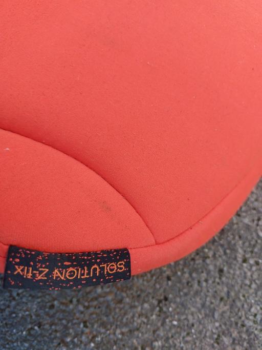 Buy & Sell Tinsley Sheffield - Photos for car seat , booster seat