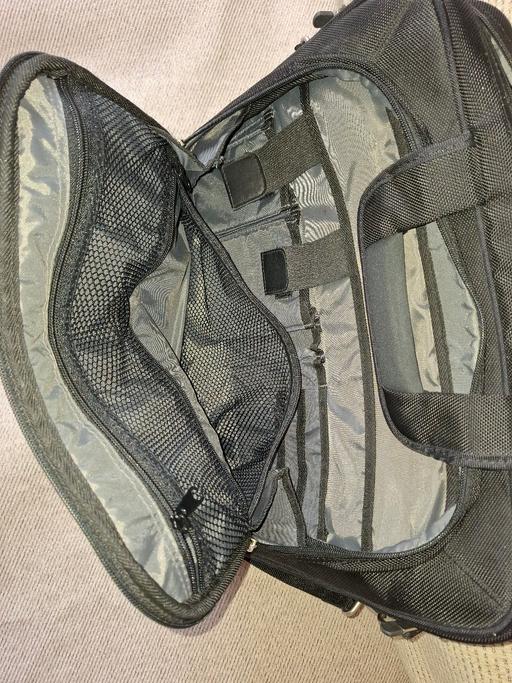 Buy & Sell Bermuda Industrial Estate Nuneaton and Bedworth - Photos for laptop bag