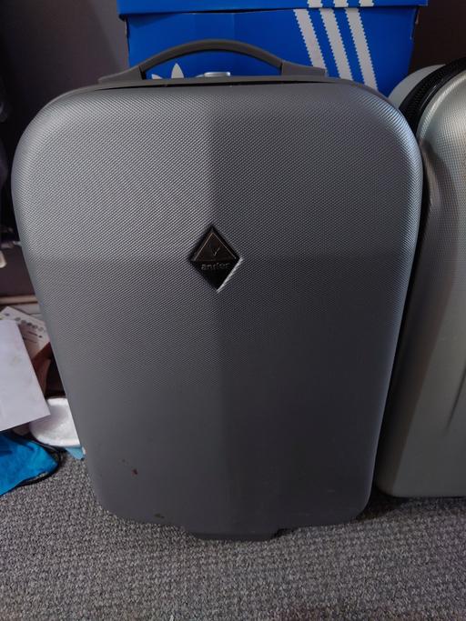 Buy & Sell Dulwich South East London - Photos for antler suitcase medium 46cm