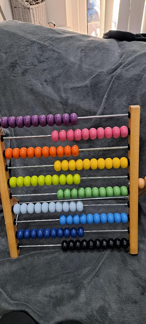 training Sutton Coldfield Birmingham - Photos for Wooden Abicus