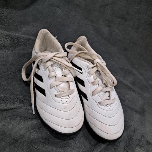 Buy & Sell Sutton Coldfield Birmingham - Photos for Adidas Boots Size 10