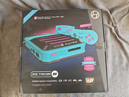 Buy & Sell Nechells Birmingham - Photos for retro console