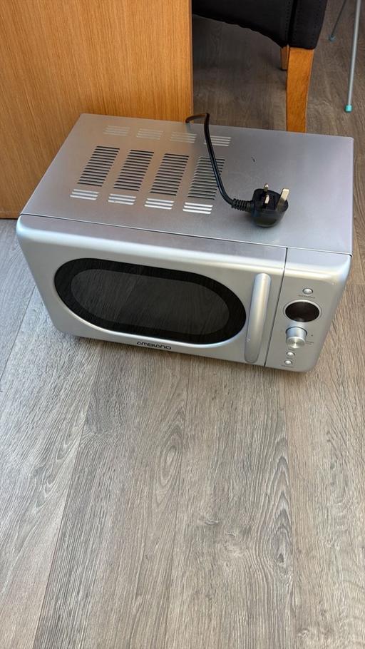 Buy & Sell Whiston Knowsley - Photos for Microwave