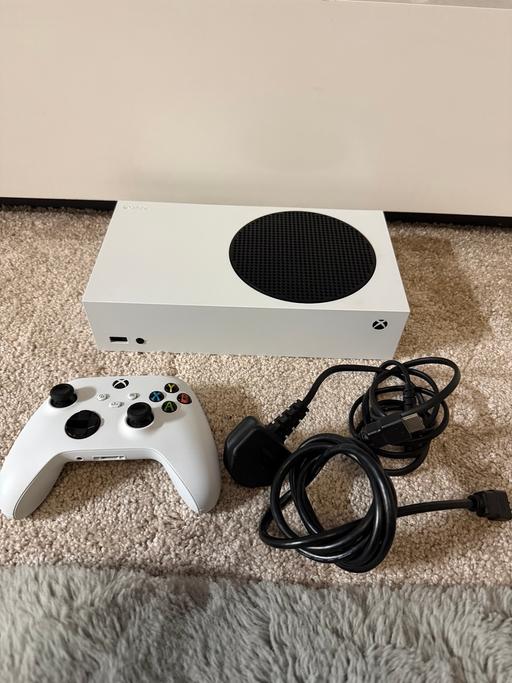 Buy & Sell Bradley Wolverhampton - Photos for Xbox series s 512gb bargain