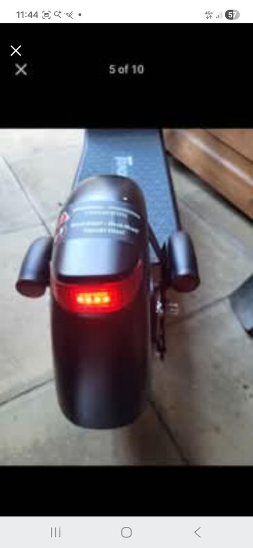 Vehicles Tinsley Sheffield - Photos for Electric Scooter