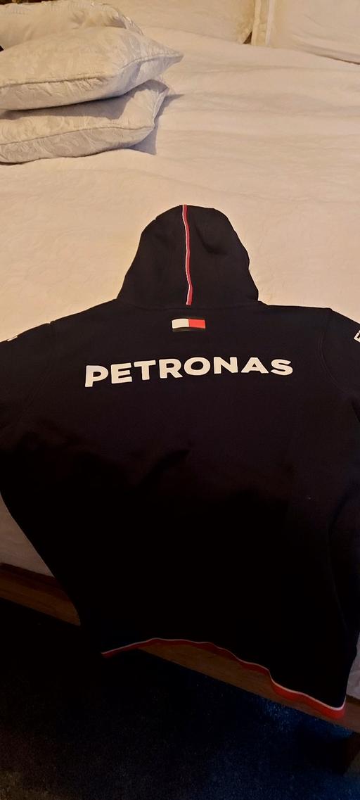 Buy & Sell Newton Longville Buckinghamshire - Photos for F1 hoodie & long sleeve top