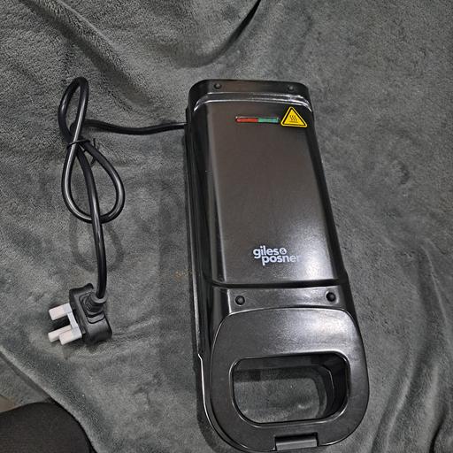 Buy & Sell Sutton Coldfield Birmingham - Photos for Giles & Posner electric churro maker