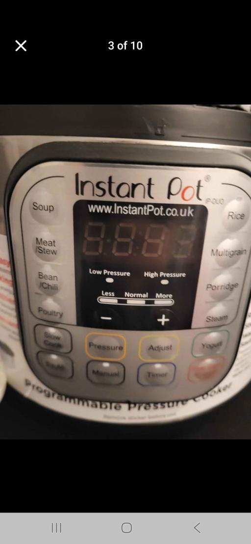 Buy & Sell Tinsley Sheffield - Photos for pressure cooker