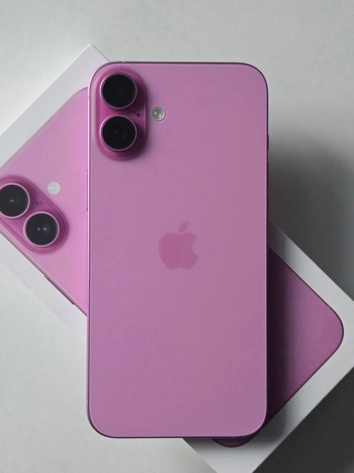 Buy & Sell Wakefield City Centre Wakefield - Photos for IPhone 16 Plus