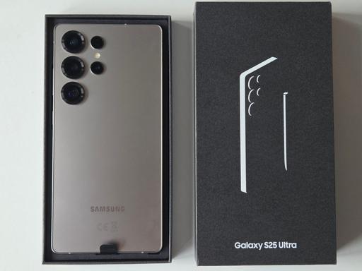 Buy & Sell Wakefield City Centre Wakefield - Photos for Samsung S25 Ultra 256GB