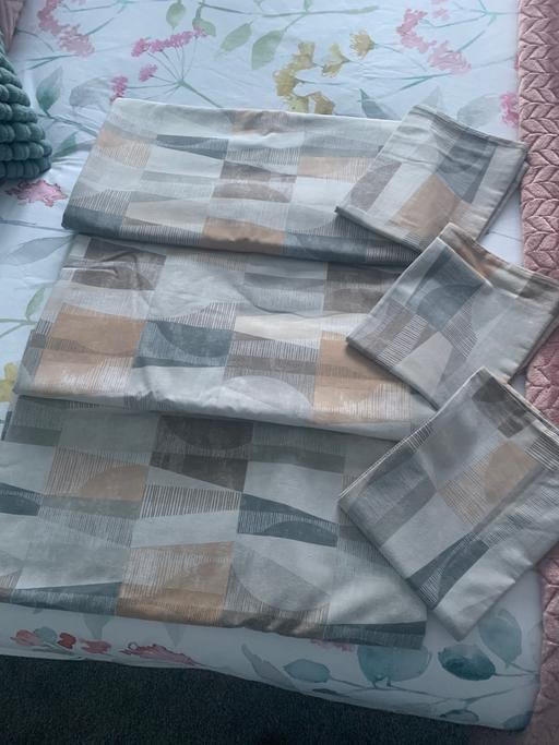 Buy & Sell Woodcross Wolverhampton - Photos for X3 single duvet sets