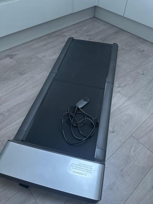 Buy & Sell Clock Face Saint Helens - Photos for Walking pad/under desk Treadmill