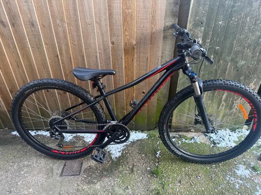 Buy & Sell Four Oaks Birmingham - Photos for Specalized pitch