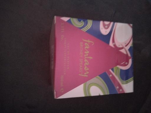 Buy & Sell Bushbury Wolverhampton - Photos for edp fantasy 100ml