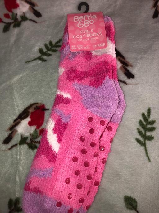 Buy & Sell Bilston Wolverhampton - Photos for Womens fluffy socks