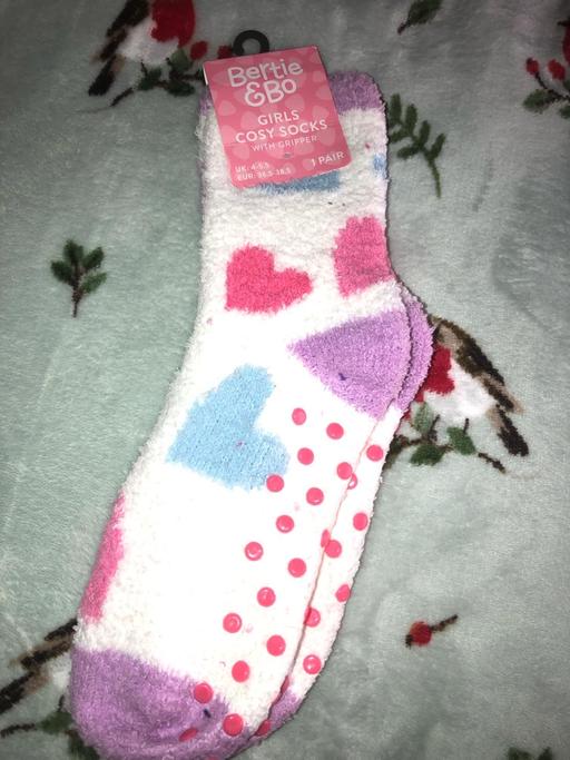 Buy & Sell Stow Heath Wolverhampton - Photos for Womens fluffy socks
