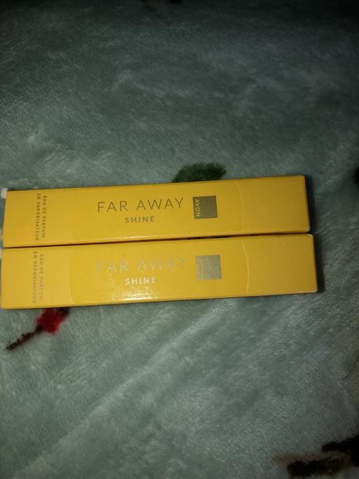 Buy & Sell Stow Heath Wolverhampton - Photos for Avon purse perfumes