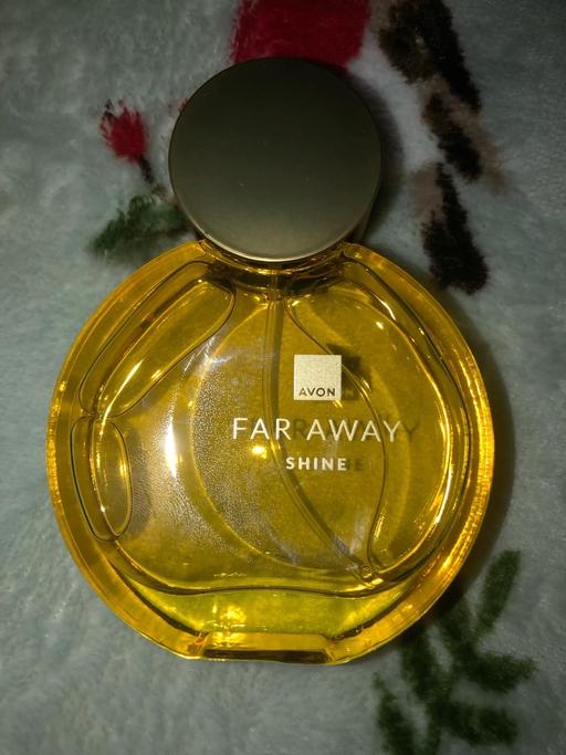 Buy & Sell Stow Heath Wolverhampton - Photos for Avon far away perfume
