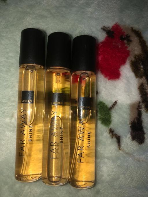 Buy & Sell Bilston Wolverhampton - Photos for Avon purse perfumes