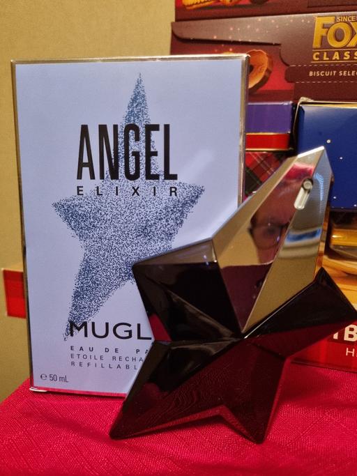 Buy & Sell Grangemouth Falkirk - Photos for perfume