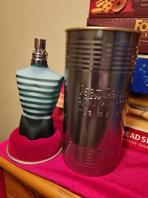 Buy & Sell Grangemouth Falkirk - Photos for aftershave.