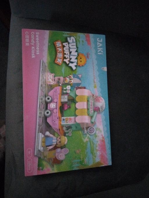 Buy & Sell Bushbury Wolverhampton - Photos for candy kiosk