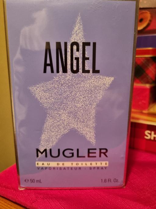 Buy & Sell Grangemouth Falkirk - Photos for perfume