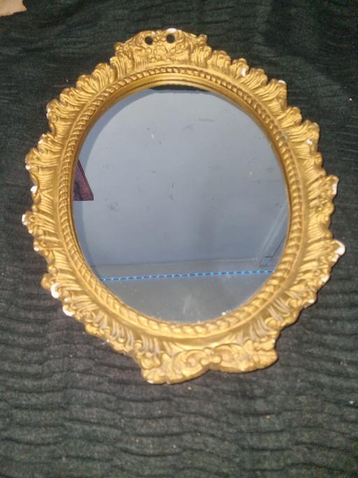Buy & Sell Bournville Birmingham - Photos for Antique Mirror