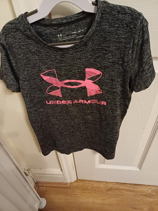 Buy & Sell Wickersley Rotherham - Photos for under armour tshirt