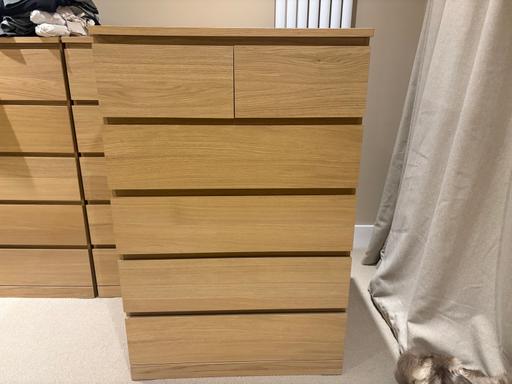 Buy & Sell Stamford South Kesteven - Photos for IKEA Bedroom Furniture