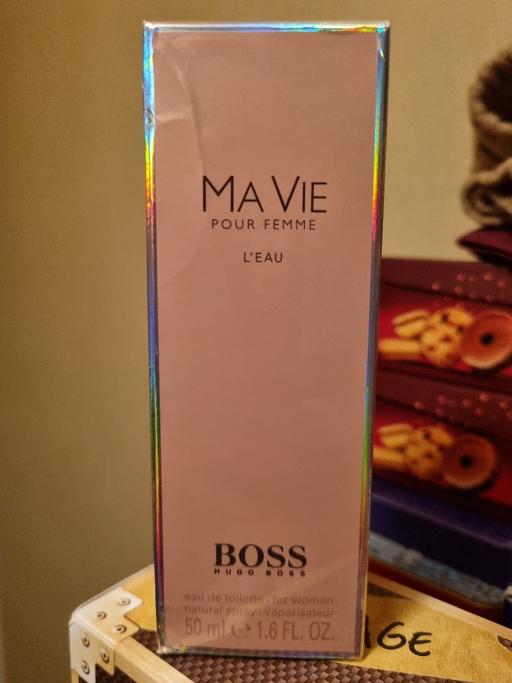 Buy & Sell Grangemouth Falkirk - Photos for perfume