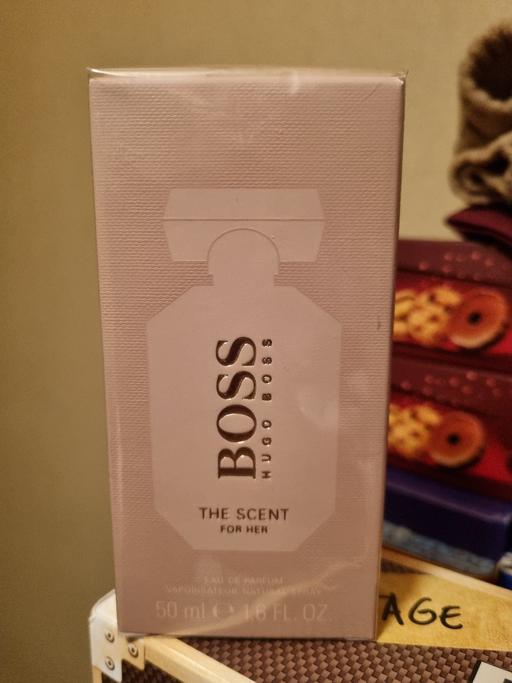 Buy & Sell Grangemouth Falkirk - Photos for perfume