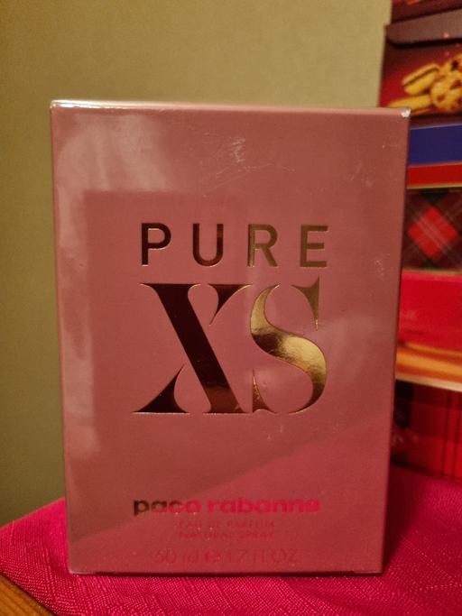 Buy & Sell Grangemouth Falkirk - Photos for perfume