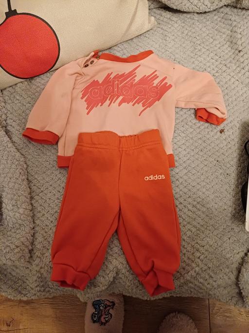 Buy & Sell Wickersley Rotherham - Photos for addidas suit