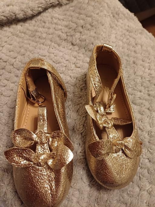 Buy & Sell Wickersley Rotherham - Photos for party shoes