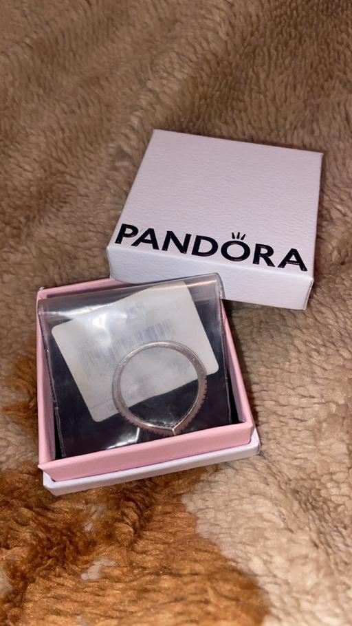 Buy & Sell Stow Heath Wolverhampton - Photos for Pandora ring