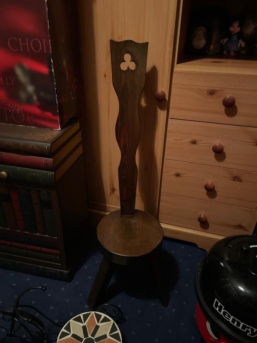 Buy & Sell Cookley Wyre Forest - Photos for 3 legged stand