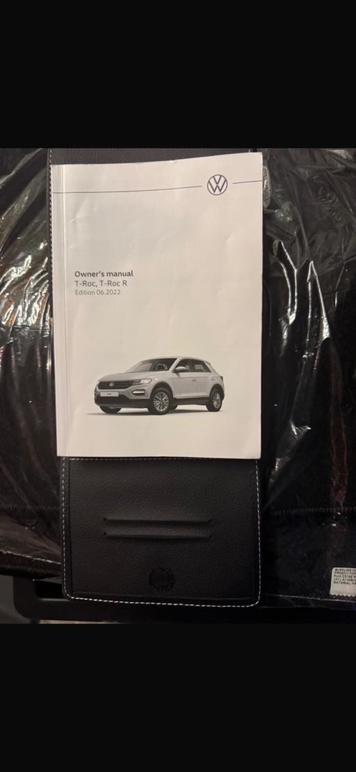 Vehicles Ynysddu Caerphilly - Wales - Photos for VW T-roc Manual 2022 onwards