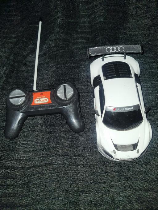 Buy & Sell Stirchley Birmingham - Photos for Remote Control Audi R8