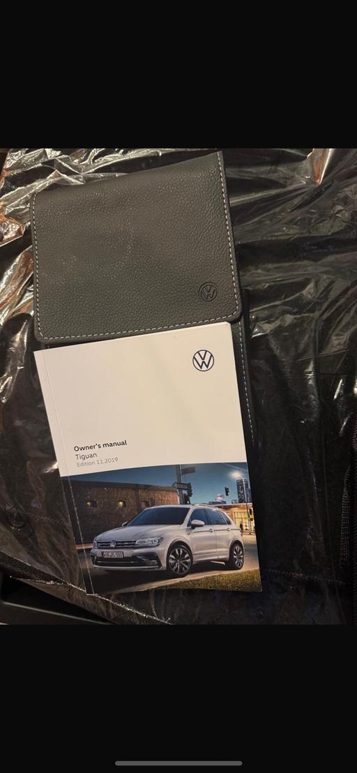 Vehicles Ynysddu Caerphilly - Wales - Photos for VW Tiguan manual 2019 onwards