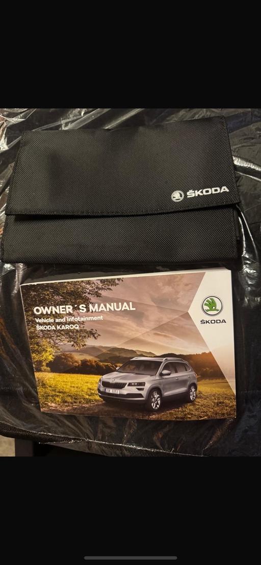 Vehicles Ynysddu Caerphilly - Wales - Photos for Skoda karoq manual 2019 onwards