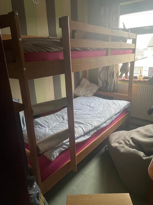 Buy & Sell Gilstead Bradford - Photos for Bunk beds