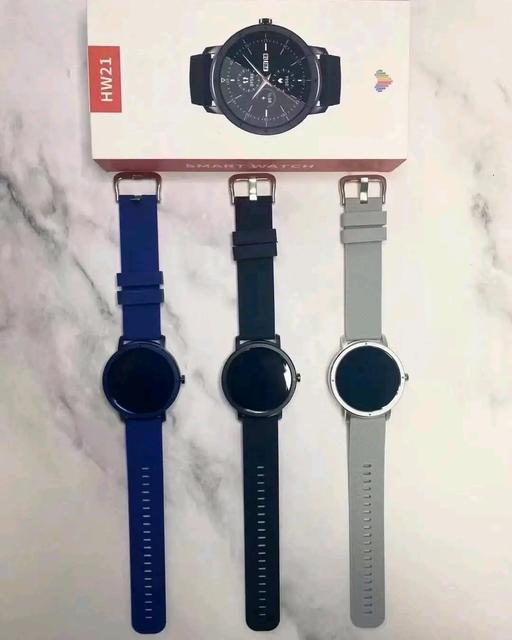 Buy & Sell Handsworth Birmingham - Photos for Smart Watch, HW21 ( 3 Colours ) available.
