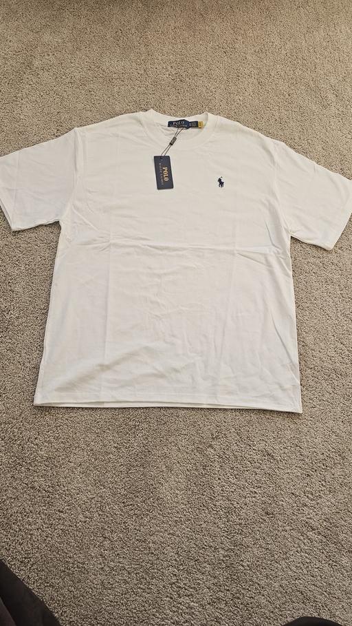 Buy & Sell Stourbridge Dudley - Photos for Men’s polo Ralph Lauren T-shirt