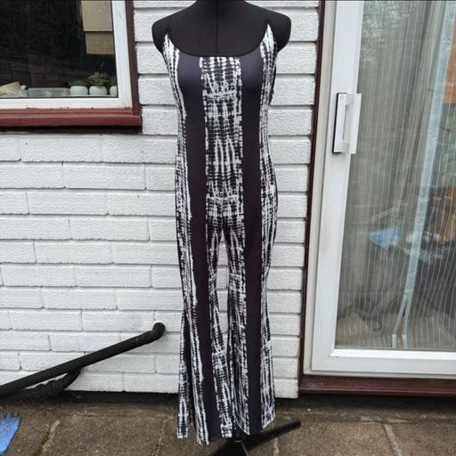 Buy & Sell Streatham South West London - Photos for Jumpsuit