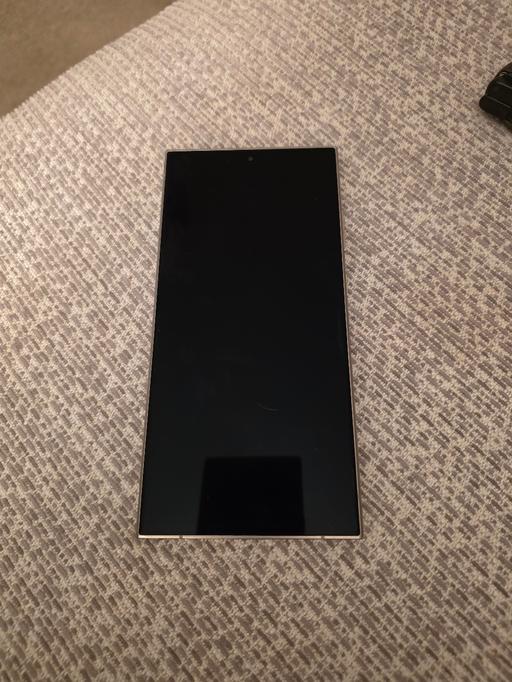 Buy & Sell Southend South East London - Photos for Samsung Galaxy S24 Ultra