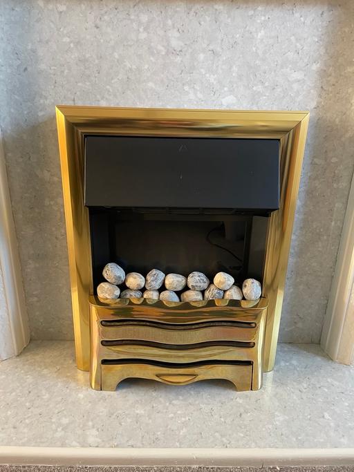 Buy & Sell Minworth Trade Park Birmingham - Photos for Royal Cozy Fires electric fire