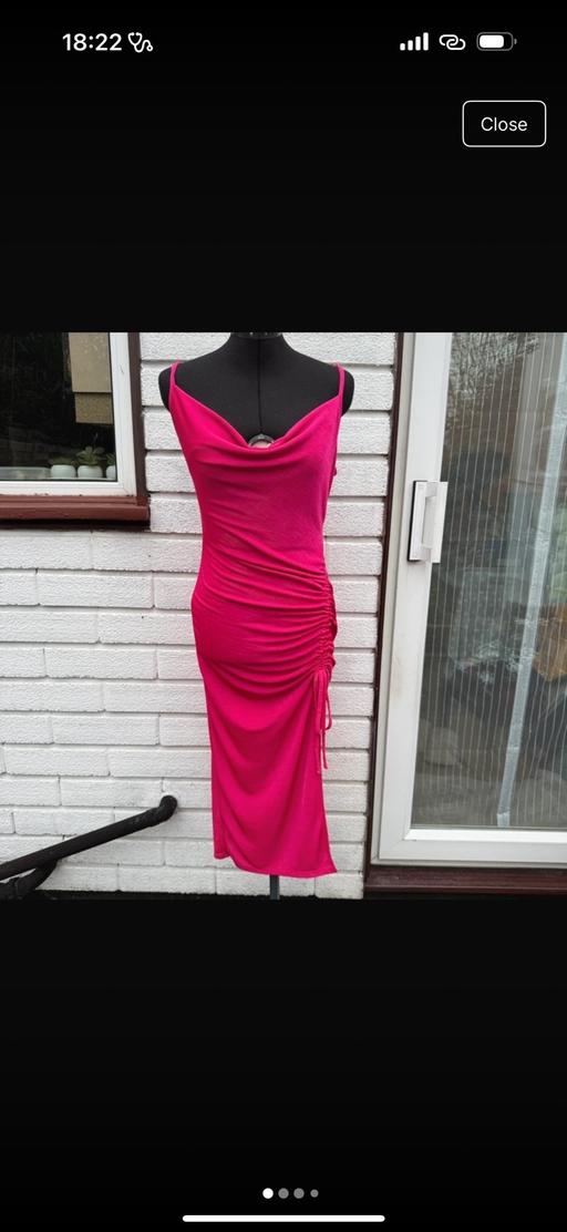 Buy & Sell Streatham South West London - Photos for Pink dress