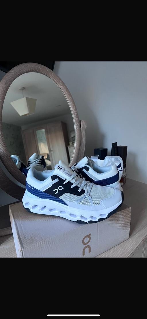 Buy & Sell Ossett Wakefield - Photos for On cloud