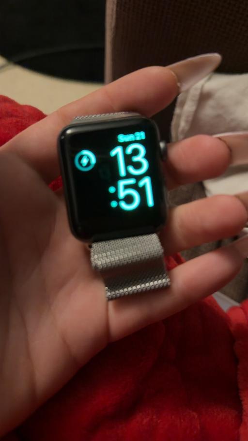 Buy & Sell Fillongley North Warwickshire - Photos for Apple Watch series 2